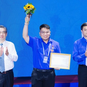 Kỹ sư Hồ Chí Cường - Làm theo lời Bác từ những điều bình dị nhất