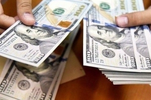Điểm tin ngân hàng ngày 20/5: Tỷ giá USD thế giới giảm mạnh, “chợ đen” quay đầu tăng