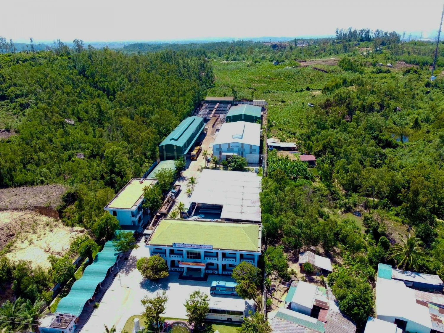 Thời gian qua, PMS đã triển khai đồng bộ nhiều giải pháp linh hoạt, góp phần giúp đơn vị đạt và vượt nhiều chỉ tiêu quan trọng trong hoạt động sản xuất kinh doanh.