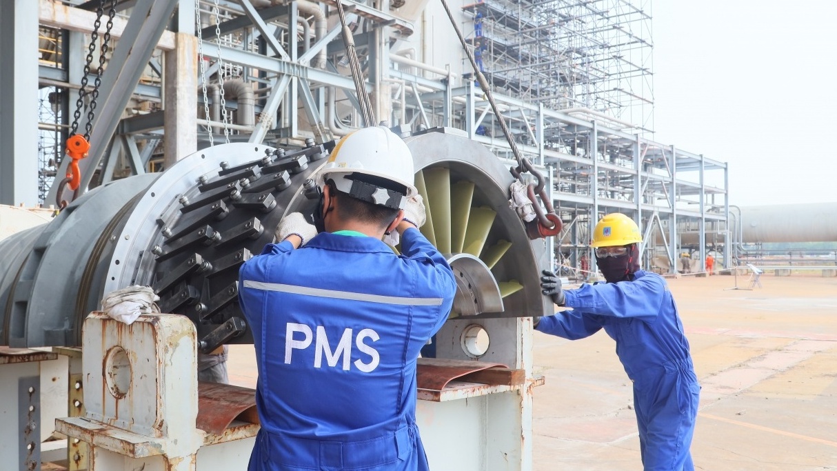 PMS sẵn sàng tâm thế bứt phá trong kỷ nguyên mới