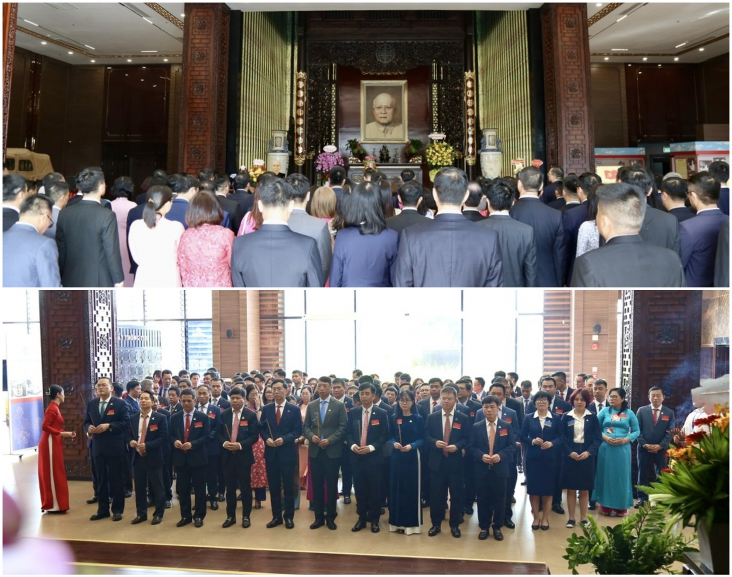 Đại hội đại biểu Đảng bộ PVTrans lần thứ V: Mỗi Chi bộ, mỗi đảng viên phải là hạt nhân dẫn dắt đổi mới