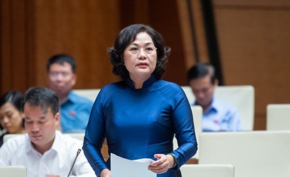 Đề xuất NHNN được quyết cho vay đặc biệt không cần tài sản bảo đảm, lãi suất 0%
