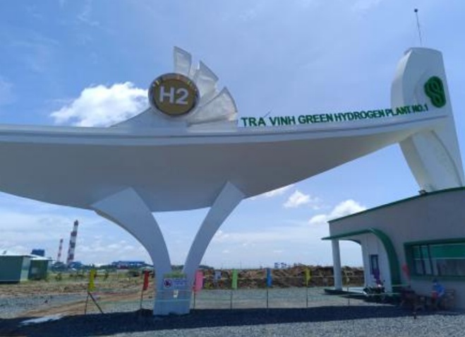 Trà Vinh mở rộng dự án năng lượng sạch gần 8.000 tỷ đồng