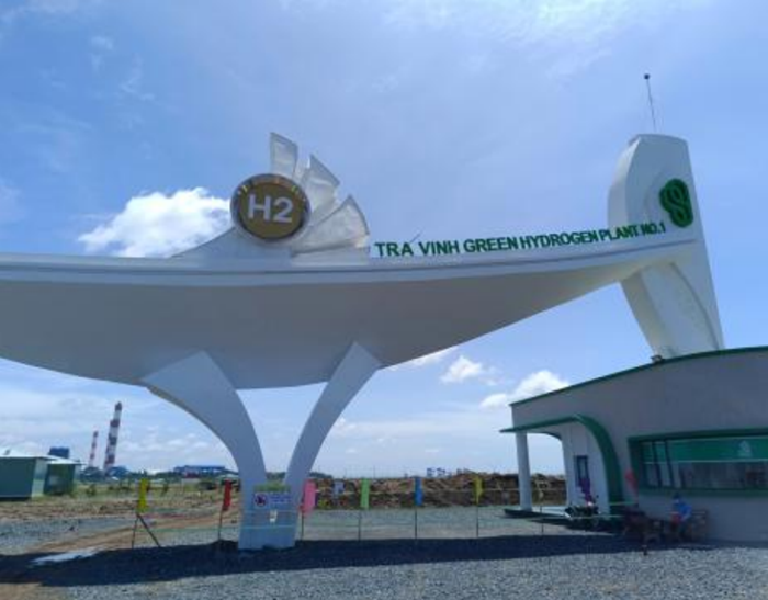 Trà Vinh mở rộng dự án năng lượng sạch gần 8.000 tỷ đồng