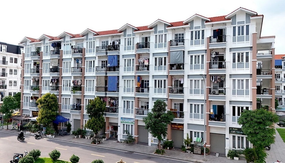 Đề xuất thành lập Quỹ Nhà ở quốc gia: Bước đột phá trong phát triển nhà ở xã hội