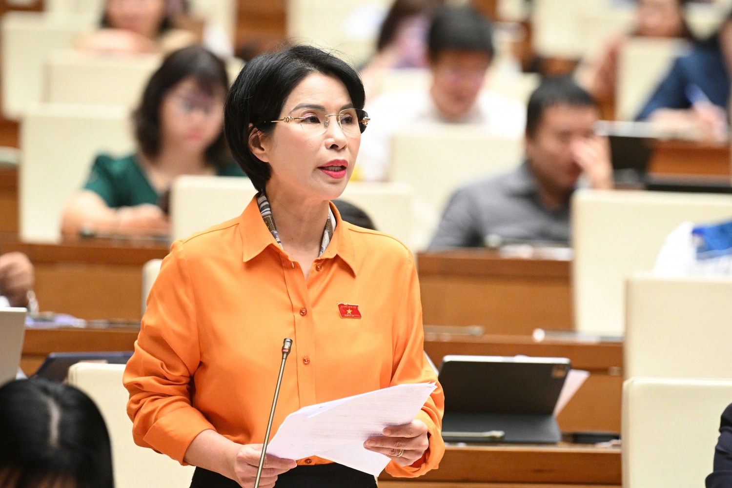 Đề xuất mở rộng quyền lập doanh nghiệp cho viên chức