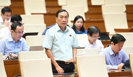 Đề xuất mở rộng quyền lập doanh nghiệp cho viên chức