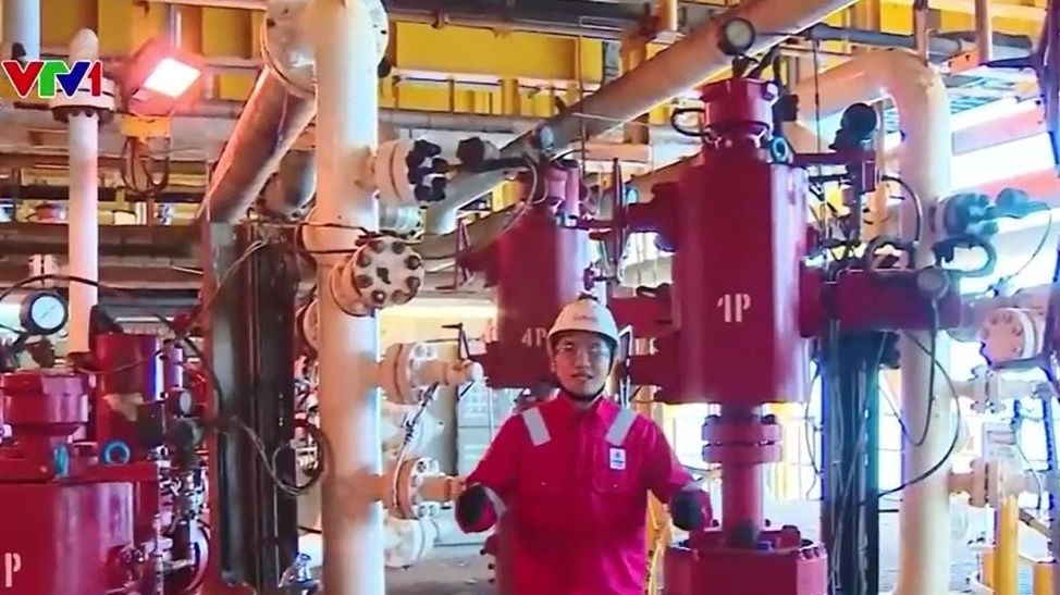 [VIDEO] Dầu khí tăng thu ngân sách, đóng góp lớn tăng GDP