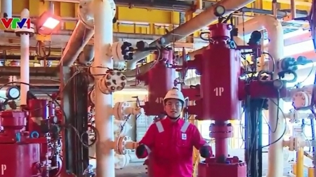 [VIDEO] Dầu khí tăng thu ngân sách, đóng góp lớn tăng GDP