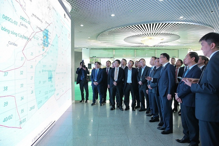 Petrovietnam xác định phát triển KHCN, ĐMST, CĐS là đột phá quan trọng hàng đầu; là động lực chính để thúc đẩy tăng trưởng