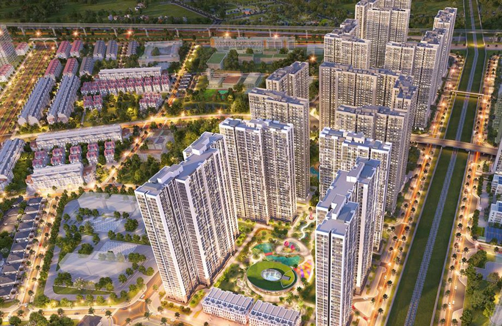 Điểm tin xây dựng - bất động sản ngày 21/5: Nguồn cung nhà ở thương mại tăng mạnh 140%
