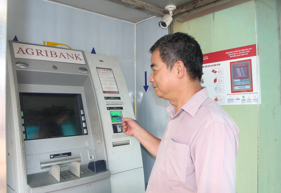 Hải Phòng: 100% người có công với cách mạng đã nhận trợ cấp qua tài khoản