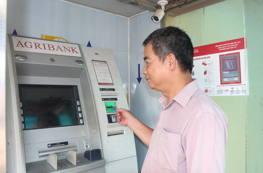 Hải Phòng: 100% người có công với cách mạng đã nhận trợ cấp qua tài khoản