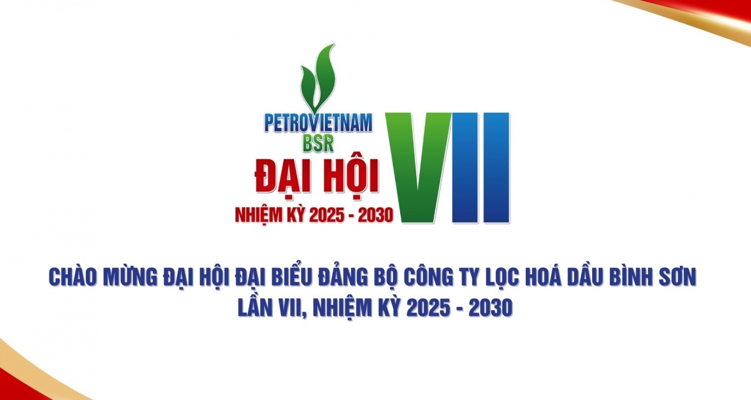 [Infographic] Đảng bộ BSR: 10 dấu ấn nhiệm kỳ 2020-2025 và phương hướng, nhiệm vụ 2025-2030