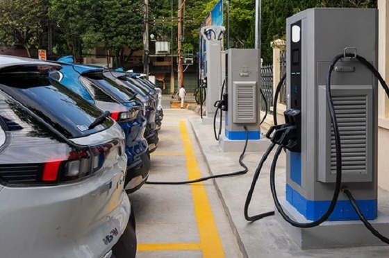 Không có giải pháp ngăn cháy tại khu sạc xe điện có thể bị phạt đến 50 triệu đồng