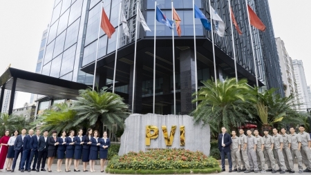 PVI: Quản trị minh bạch, Kinh doanh hiệu quả, Phát triển bền vững