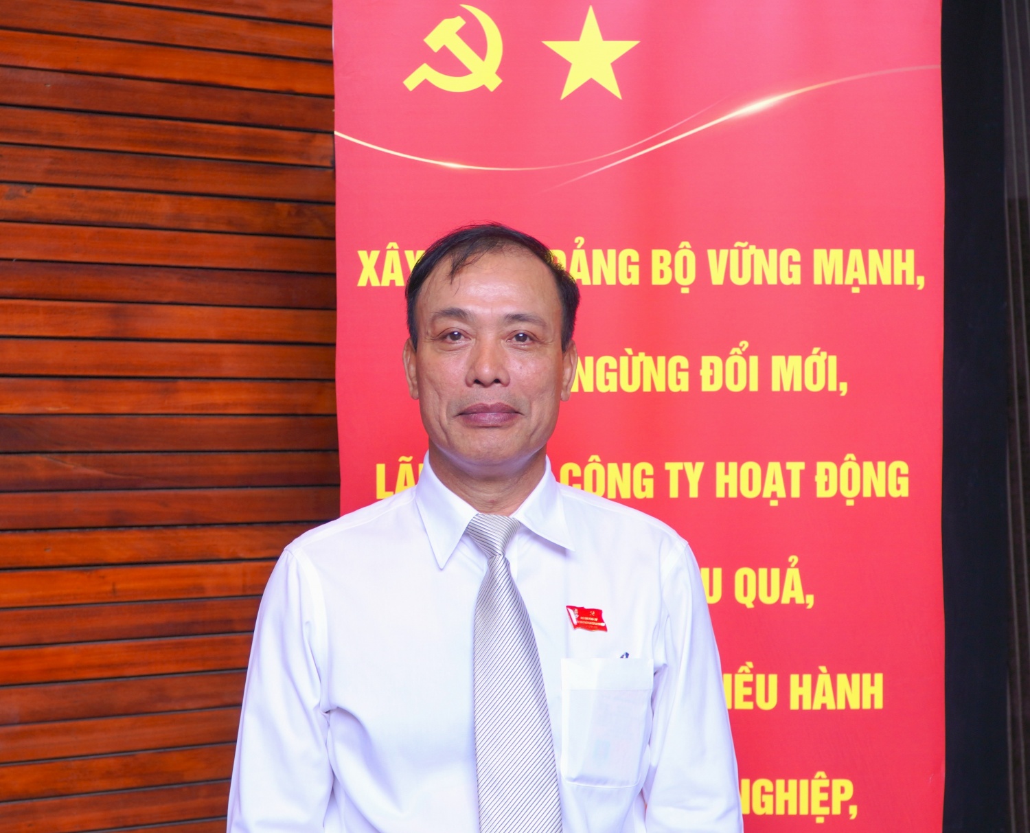 Đại hội Đảng bộ BIENDONG POC lần thứ IV: Niềm tin, trách nhiệm và kỳ vọng cho chặng đường mới