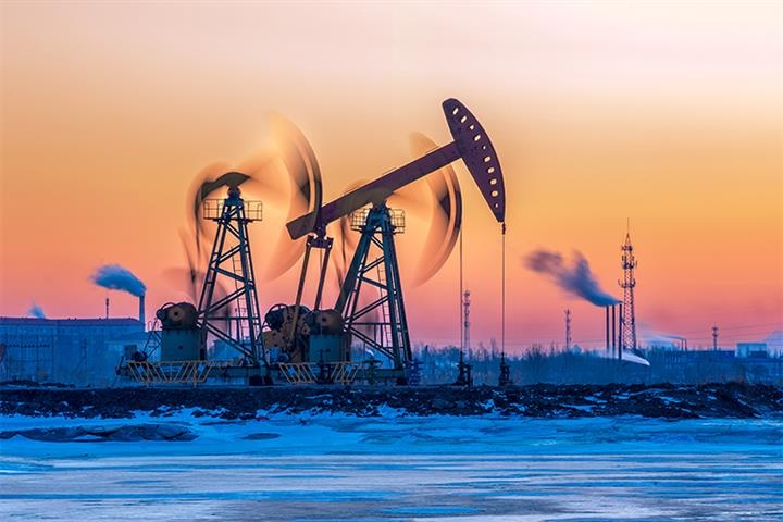 Tình hình khai thác nhiên liệu hóa thạch của Trung Quốc tháng 4/2025 Tình hình khai thác nhiên liệu hóa thạch của Trung Quốc tháng 4/2025