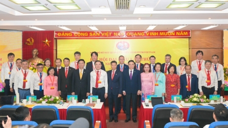 Phát huy vai trò "hạt nhân chính trị" trong lãnh đạo, chỉ đạo, điều hành Petrovietnam