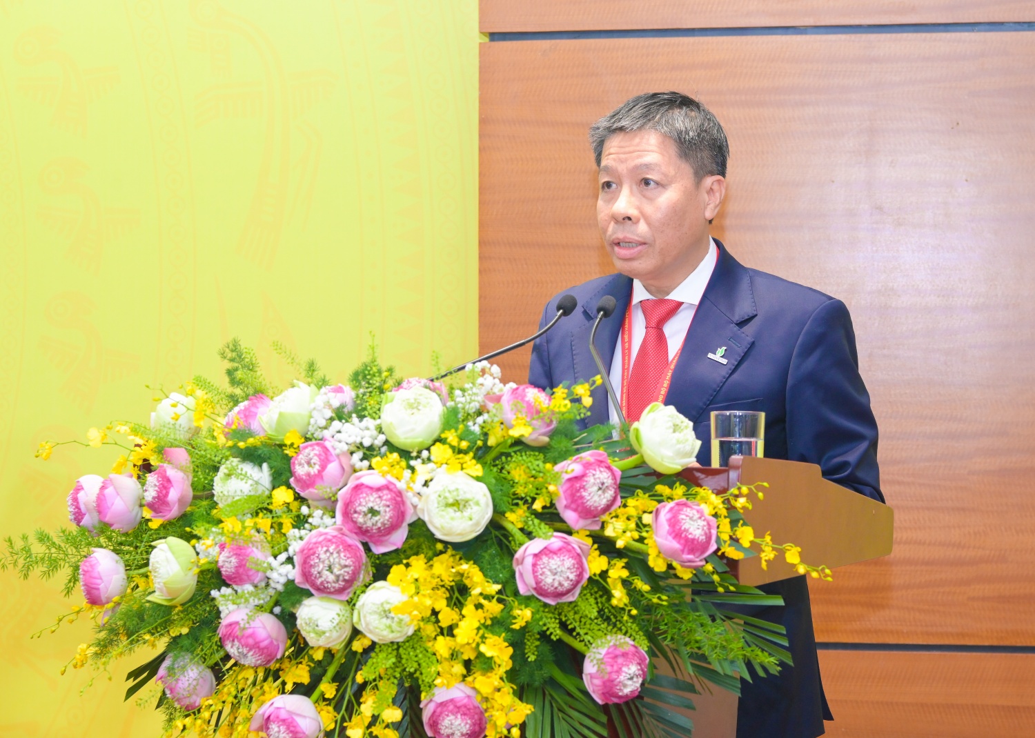 Phát huy vai trò "đầu tàu" trong lãnh đạo chỉ đạo, điều hành, dẫn dắt Petrovietnam