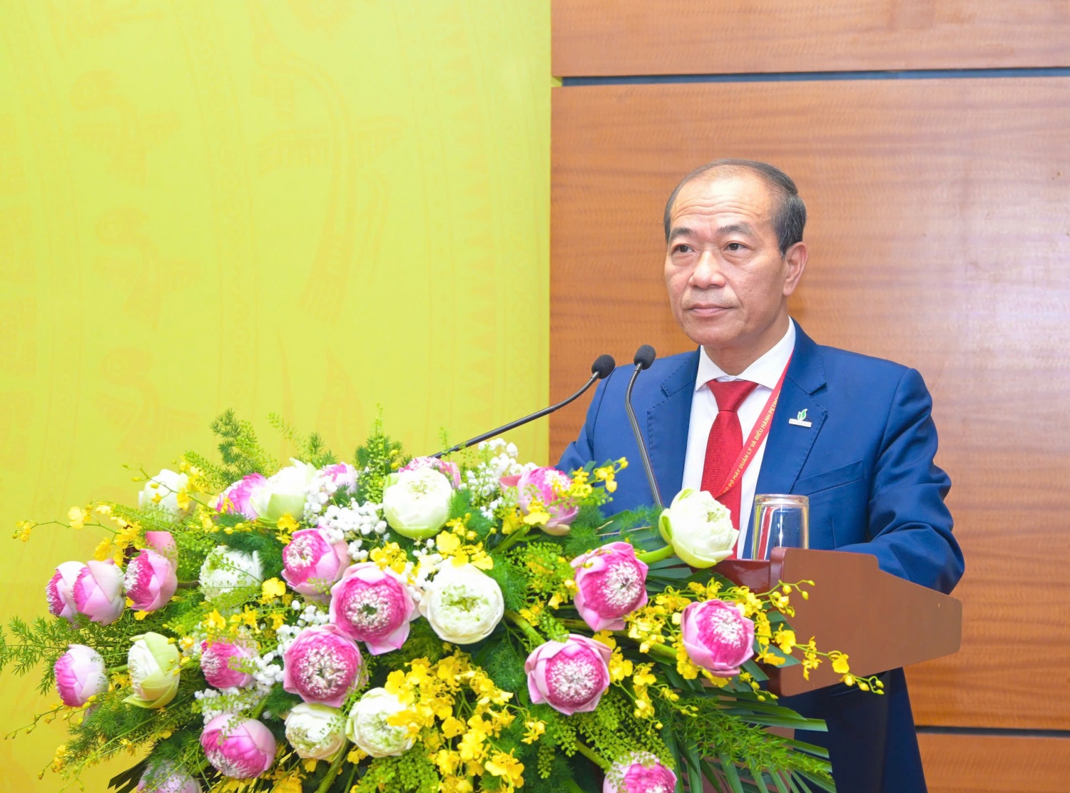 Phát huy vai trò "đầu tàu" trong lãnh đạo chỉ đạo, điều hành, dẫn dắt Petrovietnam
