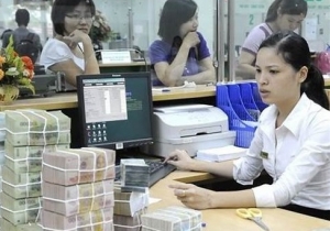 Điểm tin ngân hàng ngày 22/5: Người dân gửi tiền vào ngân hàng tăng kỷ lục