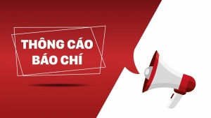 Thông tin về sự cố tại mỏ Sông Đốc