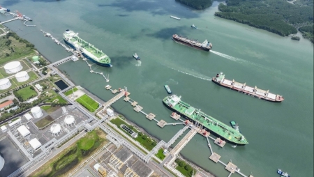 Petrovietnam transforms growth model for sustainable development in the new energy era