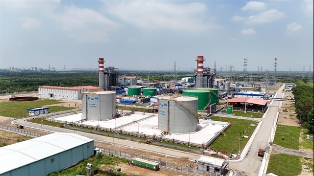 Petrovietnam exceeds key targets in four months, eyes sustainable growth with new projects