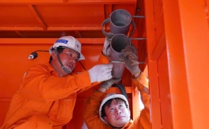 Đảm bảo điện cho kỳ thi tuyển sinh và tốt nghiệp THPT 2025