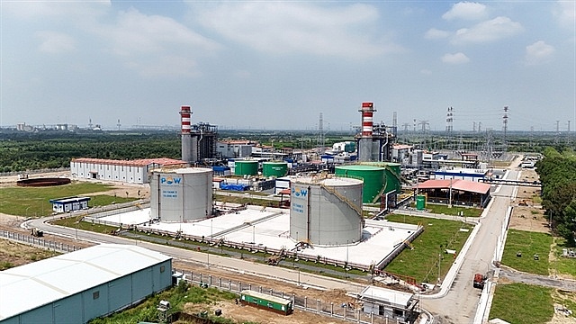 Petrovietnam exceeds key targets in four months, eyes sustainable growth with new projects