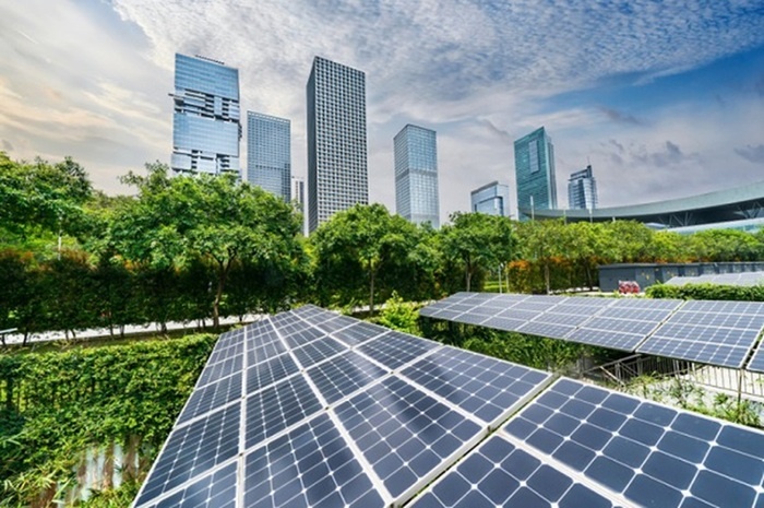 UAE cam kết hỗ trợ 50 tỷ USD cho các dự án năng lượng tái tạo tại 70 quốc gia
