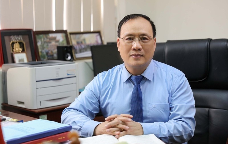 Phát huy hiệu quả Quỹ phát triển khoa học, công nghệ trong doanh nghiệp