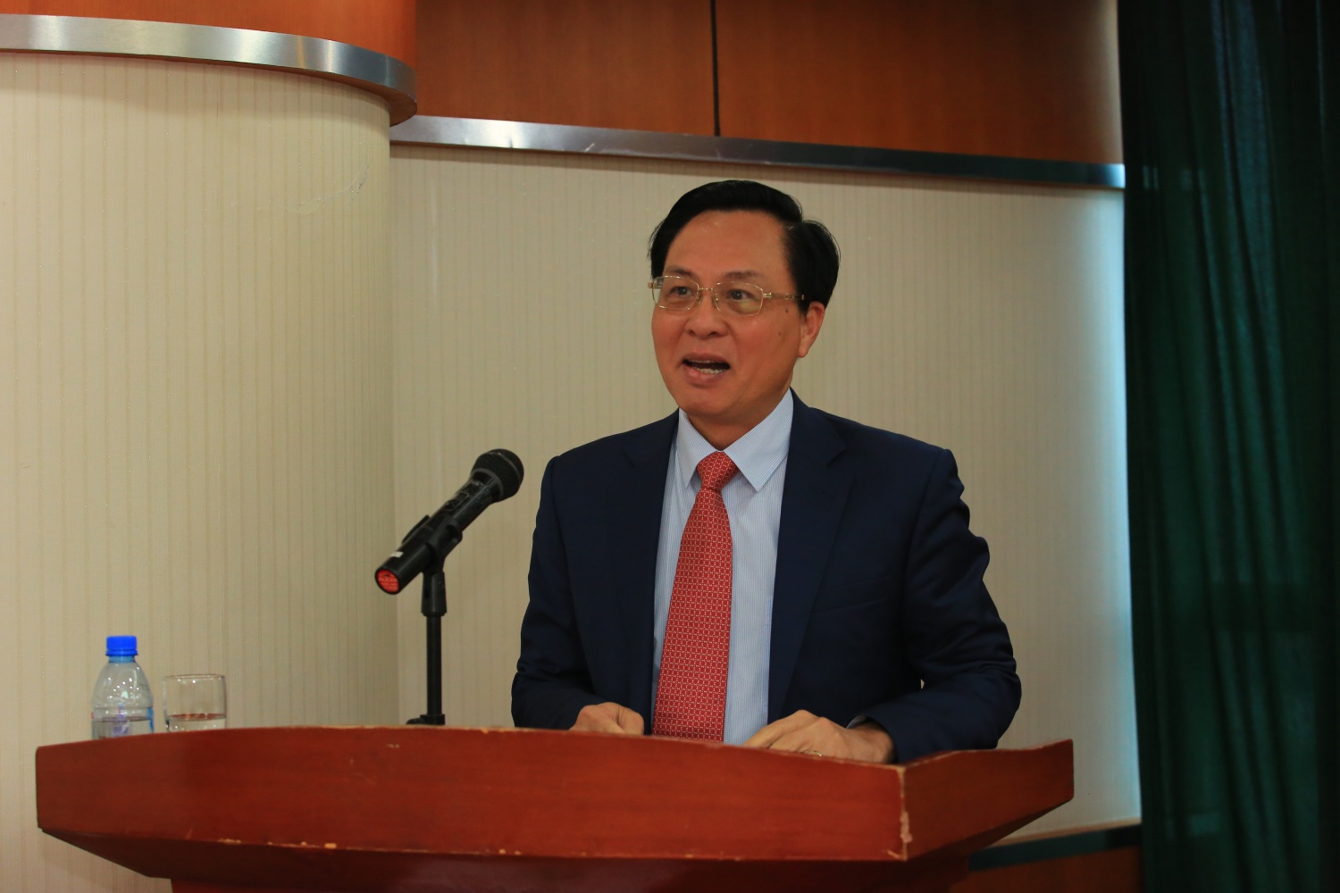 Đại hội Đảng bộ PVChem lần thứ XI