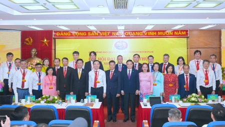 [VIDEO] Đảng bộ BMQL&ĐH: Phát huy vai trò "hạt nhân chính trị" trong lãnh đạo, chỉ đạo, điều hành Petrovietnam
