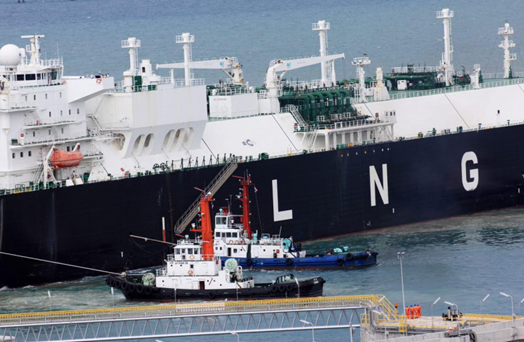 Thái Lan tăng nhập LNG từ Hoa Kỳ: Tính toán địa chính trị hay đơn thuần kinh tế?