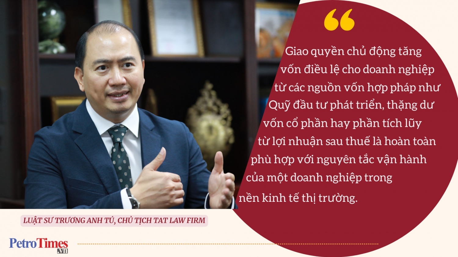 Quản lý vốn nhà nước: “Giữ chặt” nhưng đừng “siết cứng”