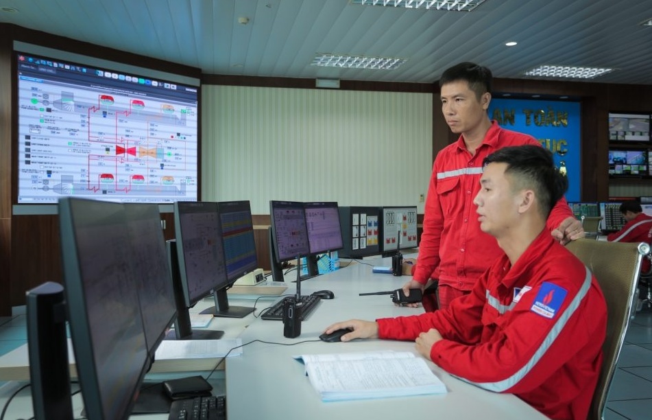 Khoa học công nghệ - Đòn bẩy giúp PV Power bứt phá trong giai đoạn mới