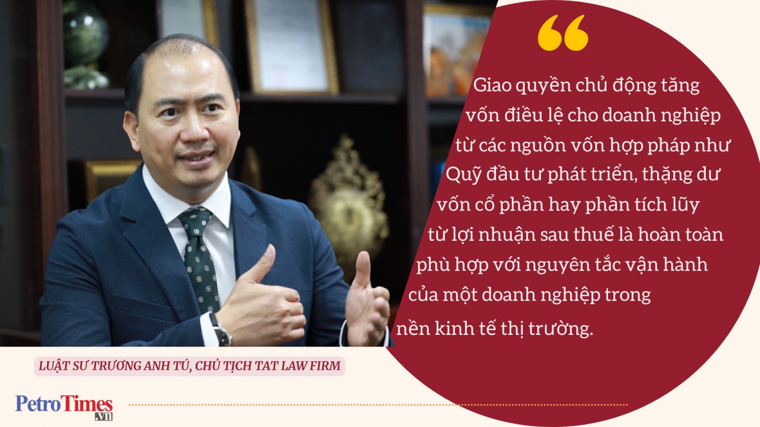 Quản lý vốn nhà nước: “Giữ chặt” nhưng đừng “siết cứng”