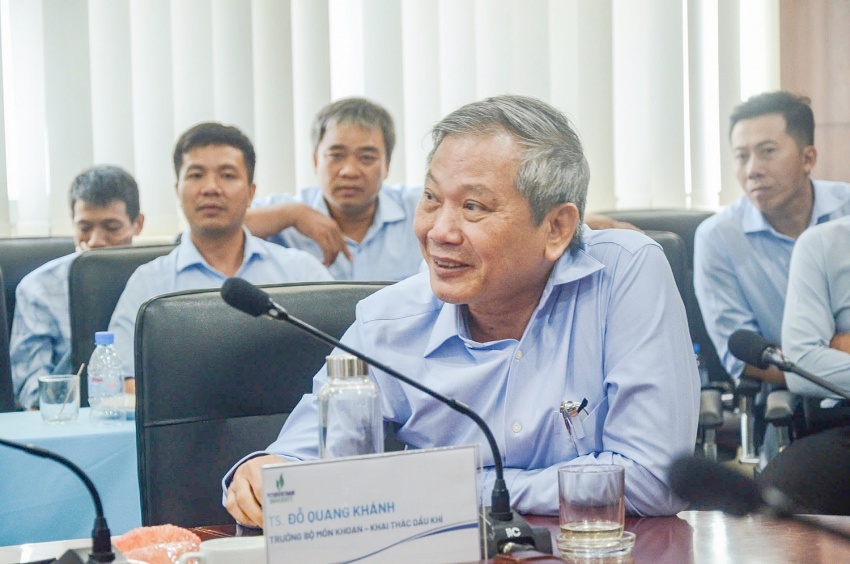 Đẩy mạnh nghiên cứu, ứng dụng công nghệ xanh cho sản xuất bền vững