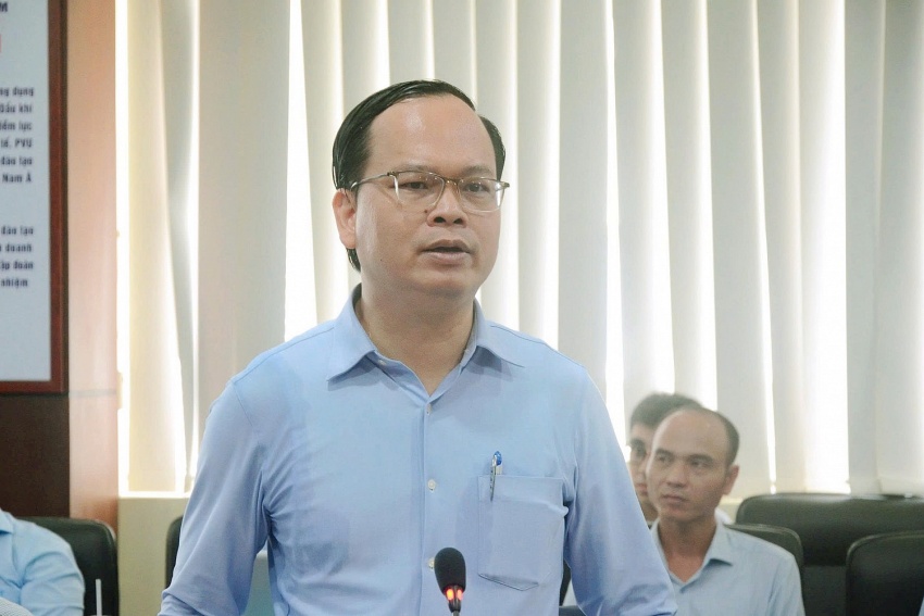 Đẩy mạnh nghiên cứu, ứng dụng công nghệ xanh cho sản xuất bền vững