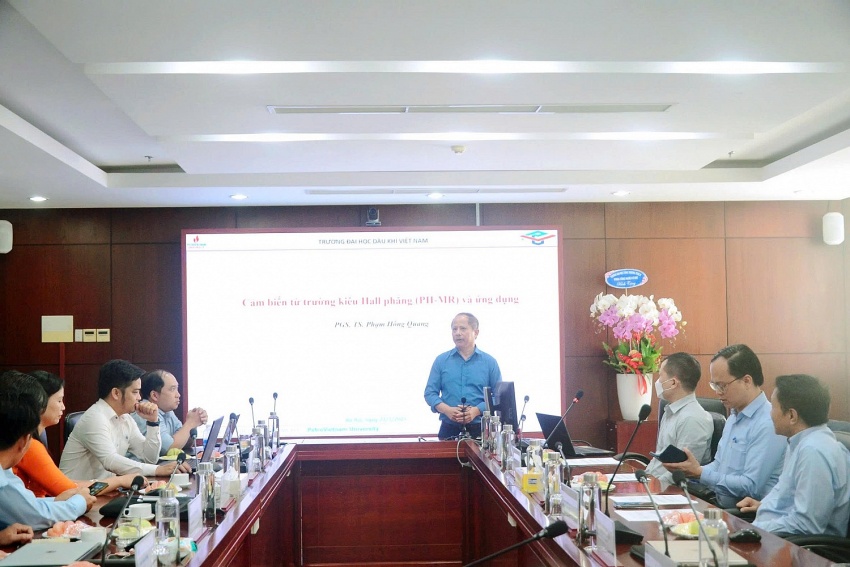 Đẩy mạnh nghiên cứu, ứng dụng công nghệ xanh cho sản xuất bền vững