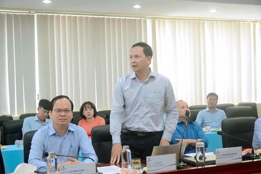 Đẩy mạnh nghiên cứu, ứng dụng công nghệ xanh cho sản xuất bền vững