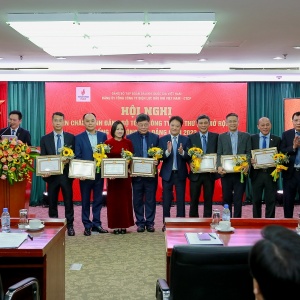 PV Power chủ động, sáng tạo cho các mục tiêu nhiệm kỳ mới