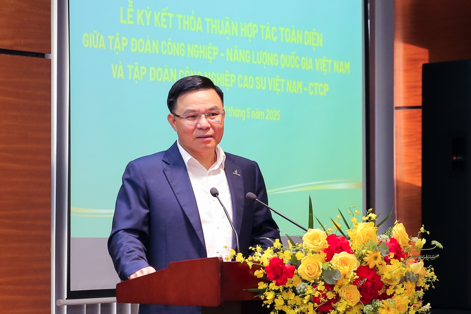 Kết nối chuỗi giá trị, hướng tới mục tiêu tăng trưởng xanh