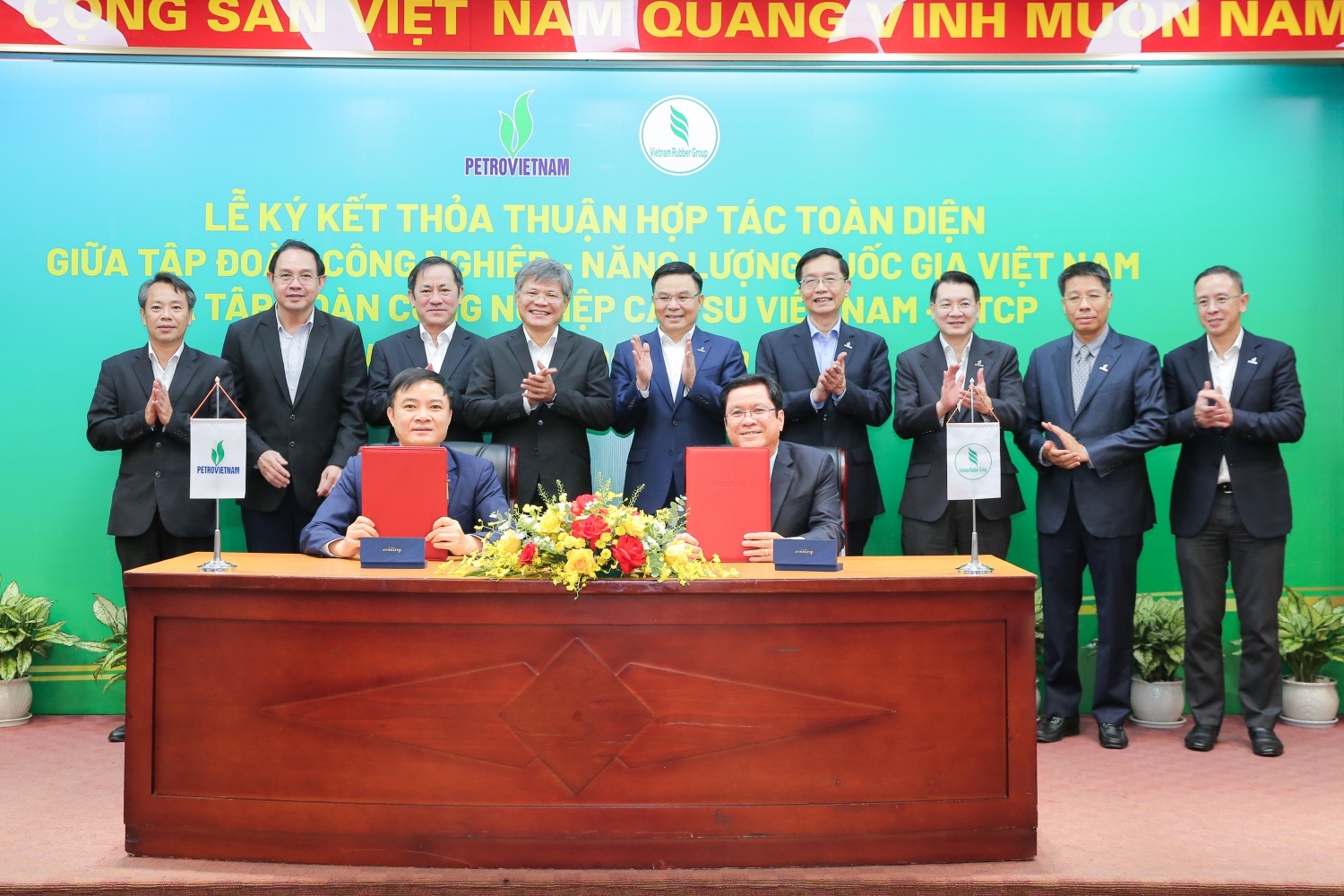 Kết nối chuỗi giá trị, hướng tới mục tiêu tăng trưởng xanh