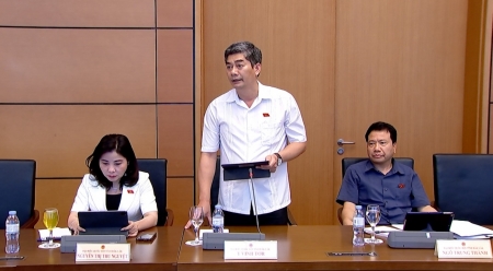 Đại biểu Quốc hội: Miễn học phí nhưng phải làm rõ cơ chế, tránh phát sinh khoản thu khác