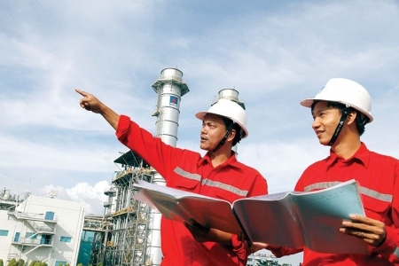 Xây dựng Đảng bộ PV Power trong sạch, đổi mới để đáp ứng yêu cầu phát triển doanh nghiệp