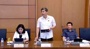 Đại biểu Quốc hội: Miễn học phí nhưng phải làm rõ cơ chế, tránh phát sinh khoản thu khác