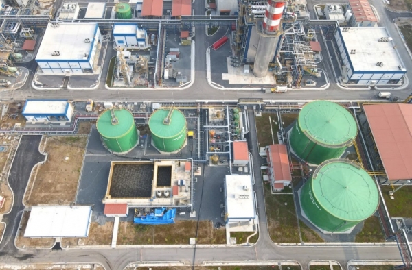 PV Power: Đột phá trong đầu tư - Kiến tạo tương lai năng lượng sạch